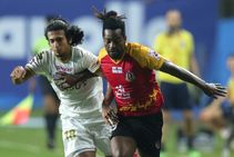 ಐಎಸ್‌ಎಲ್: ಅಂಕ ಹಂಚಿಕೊಂಡ ಈಸ್ಟ್ ಬೆಂಗಾಲ್-ಕೇರಳ ಬ್ಲಾಸ್ಟರ್ಸ್