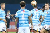 ಐಎಸ್‌ಎಲ್: ಈಸ್ಟ್ ಬೆಂಗಾಲ್ ಅಜೇಯ ನಡೆಗೆ ಬೆಸ್ಟ್ ಮುಂಬೈ ಸವಾಲು