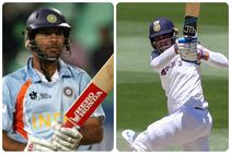 ಯುವರಾಜ್ ಸಿಂಗ್ ಕೋಚಿಂಗ್ ಬಹಳ ಉಪಯೋಗಕ್ಕೆ ಬಂತು: ಗಿಲ್‌