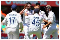 ಬ್ರಸ್ಬೇನ್‌ನಲ್ಲೂ ಭಾರತೀಯ ಆಟಗಾರರ ಮೇಲೆ ಪ್ರೇಕ್ಷಕರಿಂದ ಜನಾಂಗೀಯ ನಿಂದನೆ: ವರದಿ