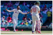 ಸಿರಾಜ್‌ನ ದೊಡ್ಡ ಸಾಮರ್ಥ್ಯವೇ ಆತನ ಆತ್ಮವಿಶ್ವಾಸ: ಬೌಲಿಂಗ್ ಕೋಚ್ ಭರತ್ ಅರುಣ್