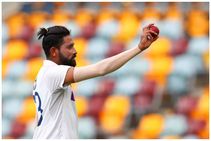 ಆ ಒಂದು ಕರೆ ನನ್ನಲ್ಲಿ ಆತ್ಮ ವಿಶ್ವಾಸ ತುಂಬಿತ್ತು: 5 ವಿಕೆಟ್ ಕಿತ್ತ ಸಿರಾಜ್ ಭಾವುಕ ಪ್ರತಿಕ್ರಿಯೆ