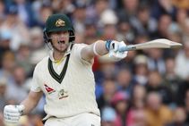 ಕ್ರಿಕೆಟ್ ದಂತಕತೆಗಳ ಹಿಂದಿಕ್ಕಿ ದಾಖಲೆ ನಿರ್ಮಿಸಿದ ಸ್ಟೀವ್ ಸ್ಮಿತ್!