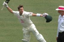 ಭಾರತ vs ಆಸೀಸ್: ಕುತಂತ್ರವೆಸಗಿ ಮತ್ತೆ ಸಿಕ್ಕಿಬಿದ್ದ ಸ್ಟೀವ್ ಸ್ಮಿತ್-ವಿಡಿಯೋ