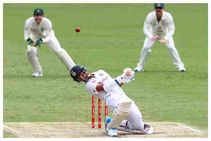 ಭಾರತದ ಪರ ಟೆಸ್ಟ್‌ನಲ್ಲಿ ಆರಂಭಿಕನಾಗಿ ಕಣಕ್ಕಿಳಿಯುವ ಕನಸು ವ್ಯಕ್ತಪಡಿಸಿದ ವಾಶಿಂಗ್ಟನ್ ಸುಂದರ್