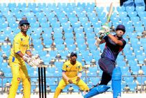 ಸಯ್ಯದ್ ಮುಷ್ತಾಕ್ ಅಲಿ ಟಿ20 ಟ್ರೋಫಿ: ನಾಕೌಟ್ ಪಂದ್ಯಗಳ ವೇಳಾಪಟ್ಟಿ