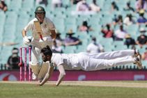 ಭಾರತ vs ಆಸ್ಟ್ರೇಲಿಯಾ: ಭಾರತಕ್ಕೆ 407 ರನ್‌ಗಳ ಗುರಿ ನೀಡಿದ ಆಸಿಸ್ ಪಡೆ