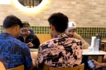 ಆಸ್ಟ್ರೇಲಿಯಾದಲ್ಲಿ ಭಾರತ ತಂಡದ ಹೋಟೆಲ್ ಬಿಲ್ ಪಾವತಿಸಿದ ಅಭಿಮಾನಿ