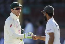 ಆರ್‌ ಅಶ್ವಿನ್ ಎದುರು ಕಾಲುಕರೆದಿದ್ದಕ್ಕೆ ಕ್ಷಮೆ ಕೋರಿದ ಟಿಮ್ ಪೈನ್