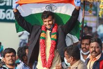 ನಾನು ಇನ್ನೂ ಒಂದಿಷ್ಟು ಮೈಲುಗಳು ಸಾಗೋದಿದೆ: ಟಿ ನಟರಾಜನ್