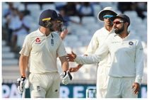 ತಂಡವನ್ನು ಮುನ್ನಡೆಸಲು ಹಾಗೂ ಉತ್ತಮ ಆಟ ಪ್ರದರ್ಶಿಸಲು ಕೊಹ್ಲಿ ಉತ್ಸುಕರಾಗಿರುತ್ತಾರೆ: ಜೋಸ್ ಬಟ್ಲರ್