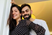 ಭಾರತದ ನಾಯಕ ವಿರಾಟ್ ಕೊಹ್ಲಿ ಪತ್ನಿ ಅನುಷ್ಕಾ ಶರ್ಮಾ ಆಸ್ಪತ್ರೆಗೆ ದಾಖಲು