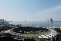 ಸೈಯದ್ ಮುಷ್ತಾಕ್ ಅಲಿ ಟ್ರೋಫಿ DAY 2 ಸಂಪೂರ್ಣ ಫಲಿತಾಂಶ