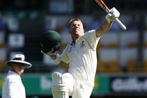 ಸಿಡ್ನಿ ಟೆಸ್ಟ್‌ನಲ್ಲಿ ವಾರ್ನರ್ ಕಣಕ್ಕಿಳಿಯುವ ಬಗ್ಗೆ ಸುಳಿವುಕೊಟ್ಟ ಆಸಿಸ್ ಕೋಚ್