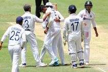 'ಗಬ್ಬಾ'ದಲ್ಲಿ ಮನಗೆದ್ದ ಭಾರತೀಯ ಬಡ ಆಟಗಾರರ ಮನಮುಟ್ಟುವ ಕತೆ!