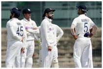 2ನೇ ಟೆಸ್ಟ್ ಪಂದ್ಯದ ಆರಂಭಕ್ಕೂ ಮುನ್ನ ಟೀಮ್ ಇಂಡಿಯಾಗೆ ಆತಂಕ ಮೂಡಿಸಿದ ನಾಲ್ಕು ಸಂಗತಿಗಳು