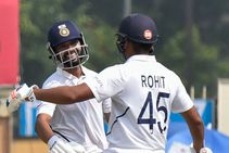 ಭಾರತ vs ಇಂಗ್ಲೆಂಡ್: ವಿಶೇಷ ದಾಖಲೆ ಬರೆದ ಅಜಿಂಕ್ಯ ರಹಾನೆ