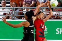 33ನೇ ಜೂ. ನ್ಯಾಷನಲ್ಸ್‌ ನೆಟ್‌ಬಾಲ್‌ಗೆ ಹುಡುಗರ, ಹುಡುಗಿಯರ ರಾಜ್ಯ ತಂಡ ಪ್ರಕಟ