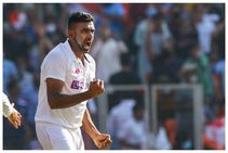 ಅಚಾನಕ್ ಆಗಿ ಕ್ರಿಕೆಟರ್ ಆದೆ, ಕನಸಿನಲ್ಲಿ ಬದುಕುತ್ತಿದ್ದೇನೆ: ಆರ್ ಅಶ್ವಿನ್