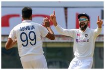 ಭಾರತ vs ಇಂಗ್ಲೆಂಡ್: 2ನೇ ಟೆಸ್ಟ್‌ನ ಎರಡನೇ ದಿನ, Live ಸ್ಕೋರ್: ಸ್ಪಿನ್ ದಾಳಿಗೆ ಇಂಗ್ಲೆಂಡ್ ತತ್ತರ