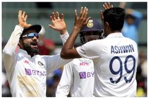 'ಬೆನ್' ಬಿಡದ ಅಶ್ವಿನ್: 10ನೇ ಬಾರಿ ಅಶ್ವಿನ್‌ಗೆ ವಿಕೆಟ್ ಒಪ್ಪಿಸಿದ ಸ್ಟೋಕ್ಸ್