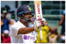 ಭಾರತ vs ಇಂಗ್ಲೆಂಡ್: ಭರ್ಜರಿ ಶತಕ ಸಿಡಿಸಿ ಮಿಂಚಿದ ಆರ್ ಅಶ್ವಿನ್