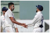 ಭಾರತ vs ಇಂಗ್ಲೆಂಡ್: ತವರಿನಲ್ಲಿ ಹರ್ಭಜನ್ ಸಾಧನೆ ಹಿಂದಿಕ್ಕಿದ ಆರ್ ಅಶ್ವಿನ್