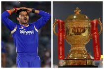 ಐಪಿಎಲ್ ಹರಾಜು 2021: ಸಂಪೂರ್ಣ ಪಟ್ಟಿ ಪ್ರಕಟ, ಶ್ರೀಶಾಂತ್ ಇಲ್ಲ!