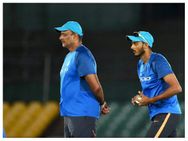 ಟೀಮ್ ಇಂಡಿಯಾ vs ಇಂಗ್ಲೆಂಡ್: ಎರಡನೇ ಟೆಸ್ಟ್‌ಗೆ ಅಕ್ಷರ್ ಪಟೇಲ್ ಫಿಟ್