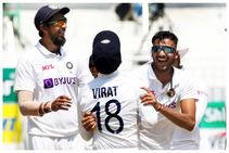 ಭಾರತ vs ಇಂಗ್ಲೆಂಡ್: ತವರಿನಲ್ಲಿ ಅಕ್ಷರ್ ಪಟೇರ್ ಸ್ಮರಣೀಯ ಆರಂಭ