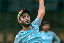 ಭಾರತ vs ಇಂಗ್ಲೆಂಡ್: ಆಲ್ ರೌಂಡರ್ ಅಕ್ಸರ್ ಪಟೇಲ್ ಆಯ್ಕೆಗೆ ಲಭ್ಯ