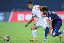 ಐಎಸ್‌ಎಲ್: ಬೆಂಗಳೂರು ಎಫ್‌ಸಿ vs ಚೆನ್ನೈಯಿನ್ ಎಫ್‌ಸಿ, Live ಸ್ಕೋರ್‌