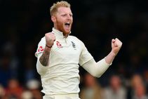 ಭಾರತ vs ಇಂಗ್ಲೆಂಡ್: ಮೈದಾನದಲ್ಲಿ ಬೆನ್ ಸ್ಟೋಕ್ಸ್ ಸರ್ಕಸ್: ವಿಡಿಯೋ