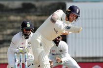 ಬೆನ್ ಸ್ಟೋಕ್ಸ್ ಬ್ಯಾಟಿಂಗ್‌ಗೆ ತಮಾಷೆಯಾಗಿ ಪ್ರತಿಕ್ರಿಯಿಸಿದ ರಾಜಸ್ಥಾನ್