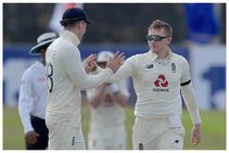 ವಿರಾಟ್ ಕೊಹ್ಲಿ ವಿಕೆಟ್ ಪಡೆದರೆ ಹುಚ್ಚನಂತಾಡುತ್ತೇನೆ ಎಂದ ಇಂಗ್ಲೆಂಡ್ ಸ್ಪಿನ್ನರ್