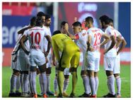 ಐಎಸ್‌ಎಲ್: ಚೆನ್ನೈಯಿನ್ ವಿರುದ್ಧ ಜಯದ ನಿರೀಕ್ಷೆಯಲ್ಲಿ ಬೆಂಗಳೂರು ಫೇವರಿಟ್