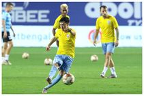 ಐಎಸ್‌ಎಲ್: ಬಿಎಫ್‌ಸಿ ವಿರುದ್ಧ ಗೆದ್ದು ಅಗ್ರ ಸ್ಥಾನ ಕಾಯ್ದುಕೊಳ್ಳುವ ಹಂಬಲದಲ್ಲಿ ಮುಂಬೈ