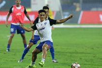 ಐಎಸ್‌ಎಲ್: ಎಟಿಕೆಎಂಬಿ ವಿರುದ್ಧ ಬೆಂಗಳೂರಿಗೆ ಜಯದ ಹಂಬಲ