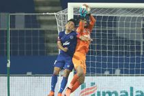 ಐಎಸ್‌ಎಲ್: ಅಂಕ ಹಂಚಿಕೊಂಡ ಬೆಂಗಳೂರು ಹಾಗೂ ಚೆನ್ನೈಯಿನ್