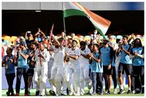 ಬಜೆಟ್ ಭಾಷಣದಲ್ಲೂ ಉಲ್ಲೇಖವಾಯಿತು ಆಸಿಸ್ ನೆಲದಲ್ಲಿ ಟೀಮ್ ಇಂಡಿಯಾದ ಸಾಧಿಸಿದ ದಿಗ್ವಿಜಯ