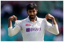 ಭಾರತ vs ಇಂಗ್ಲೆಂಡ್: ತವರಿನಲ್ಲಿ ಚೊಚ್ಚಲ ಟೆಸ್ಟ್ ಪಂದ್ಯವನ್ನಾಡಿ ದಾಖಲೆ ಬರೆದ ಜಸ್ಪ್ರೀತ್ ಬೂಮ್ರ