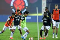 ಐಎಸ್‌ಎಲ್: ಪ್ಲೇಆಫ್ ಆಸೆಯಲ್ಲಿ ಚೆನ್ನೈಯಿನ್ ಮತ್ತೊಂದು ಹೋರಾಟ