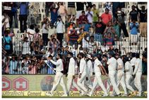 ಇಂಗ್ಲೆಂಡ್ ವಿರುದ್ಧದ ಟೆಸ್ಟ್ ಸರಣಿಗೆ ಪ್ರೇಕ್ಷಕರಿಗೆ ಅನುಮತಿ ನೀಡುವ ಯತ್ನದಲ್ಲಿ ಬಿಸಿಸಿಐ