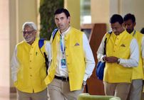 ಐಪಿಎಲ್ ಹರಾಜು 2021: ಹರಾಜು ಸಮಯ, ಫ್ರಾಂಚೈಸಿಗಳ ಪರ್ಸ್ ಮೊತ್ತ, ನೇರಪ್ರಸಾರದ ಮಾಹಿತಿ