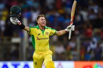 ಮುಂದಿನ ವಾರ ಮತ್ತೆ ಕಣಕ್ಕಿಳಿಯಲಿದ್ದೇನೆ: ಡೇವಿಡ್ ವಾರ್ನರ್