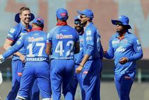 ಐಪಿಎಲ್ ಹರಾಜು 2021: ಡೆಲ್ಲಿ ಕ್ಯಾಪಿಟಲ್ಸ್ ಆಟಗಾರರ ಸಂಪೂರ್ಣ ಪಟ್ಟಿ