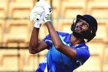 ವಿಜಯ್ ಹಜಾರೆ: ದೇವದತ್ ಪಡಿಕ್ಕಲ್ ಸತತ 4ನೇ 50+ ಸ್ಕೋರ್‌