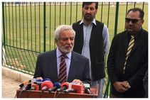 ಭಾರತ ಟೆಸ್ಟ್ WTC ಫೈನಲ್ ಪ್ರವೇಶಿಸಿದರೆ ಏಷ್ಯಾಕಪ್ ಮುಂದೂಡಿಕೆ: ಪಿಸಿಬಿ ಮುಖ್ಯಸ್ಥ