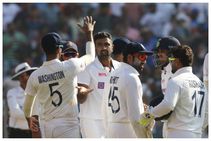 ಭಾರತ vs ಇಂಗ್ಲೆಂಡ್: ಭಾರತದ ವಿರುದ್ಧ 2ನೇ ಕನಿಷ್ಠ ಮೊತ್ತಕ್ಕೆ ಆಲೌಟ್ ಆದ ಇಂಗ್ಲೆಂಡ್