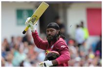 ವಿಶ್ವ ಕ್ರಿಕೆಟ್‌ನಲ್ಲಿ ಅತ್ಯಂತ ಅಪರೂಪದ ದಾಖಲೆ ಬರೆಯಲು ಕ್ರಿಸ್ ಗೇಲ್ ಸಜ್ಜು